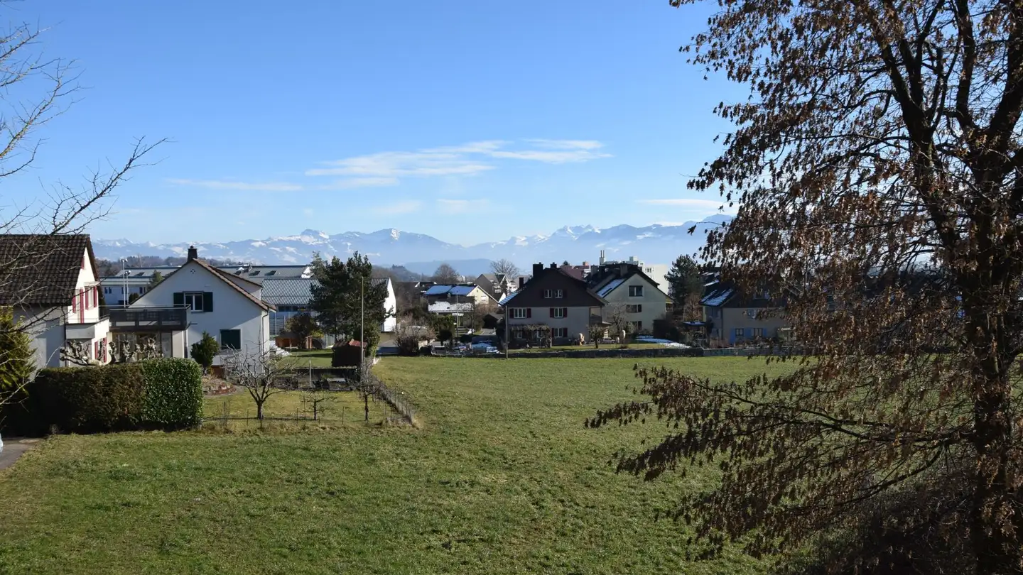 Wohnung mieten - Eichtalstrasse, 8634 Hombrechtikon