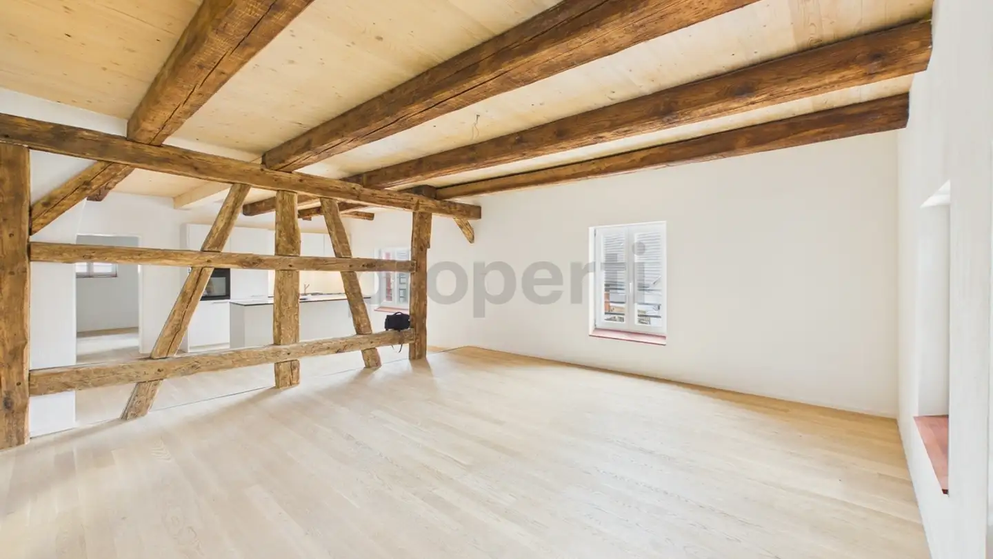 Wohnung mieten - 8174 Stadel b. Niederglatt - Foto 2