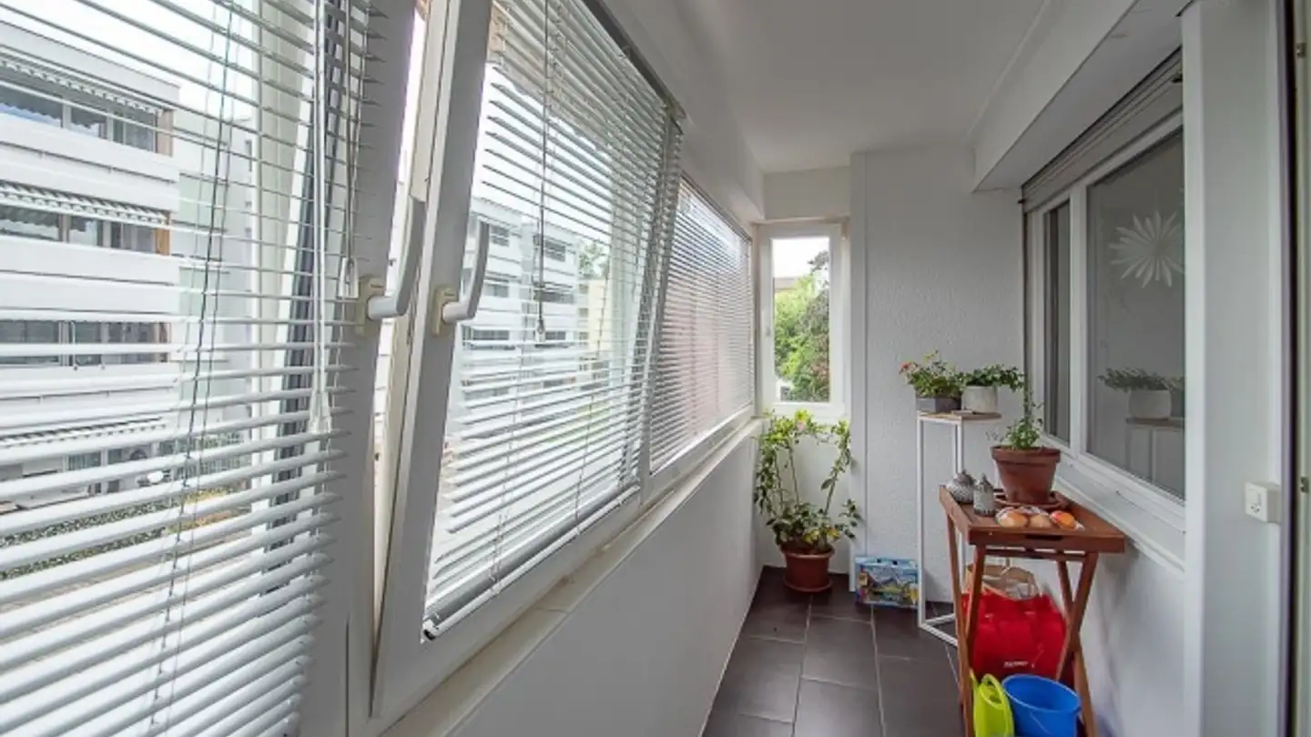 Appartamento in vendita - Kesselbachstrasse 18, 9450 Altstätten SG - Foto 4