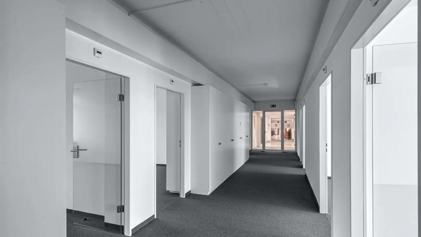 Office space for rent - Aeschengraben 9, 4051 Basel - Photo 3