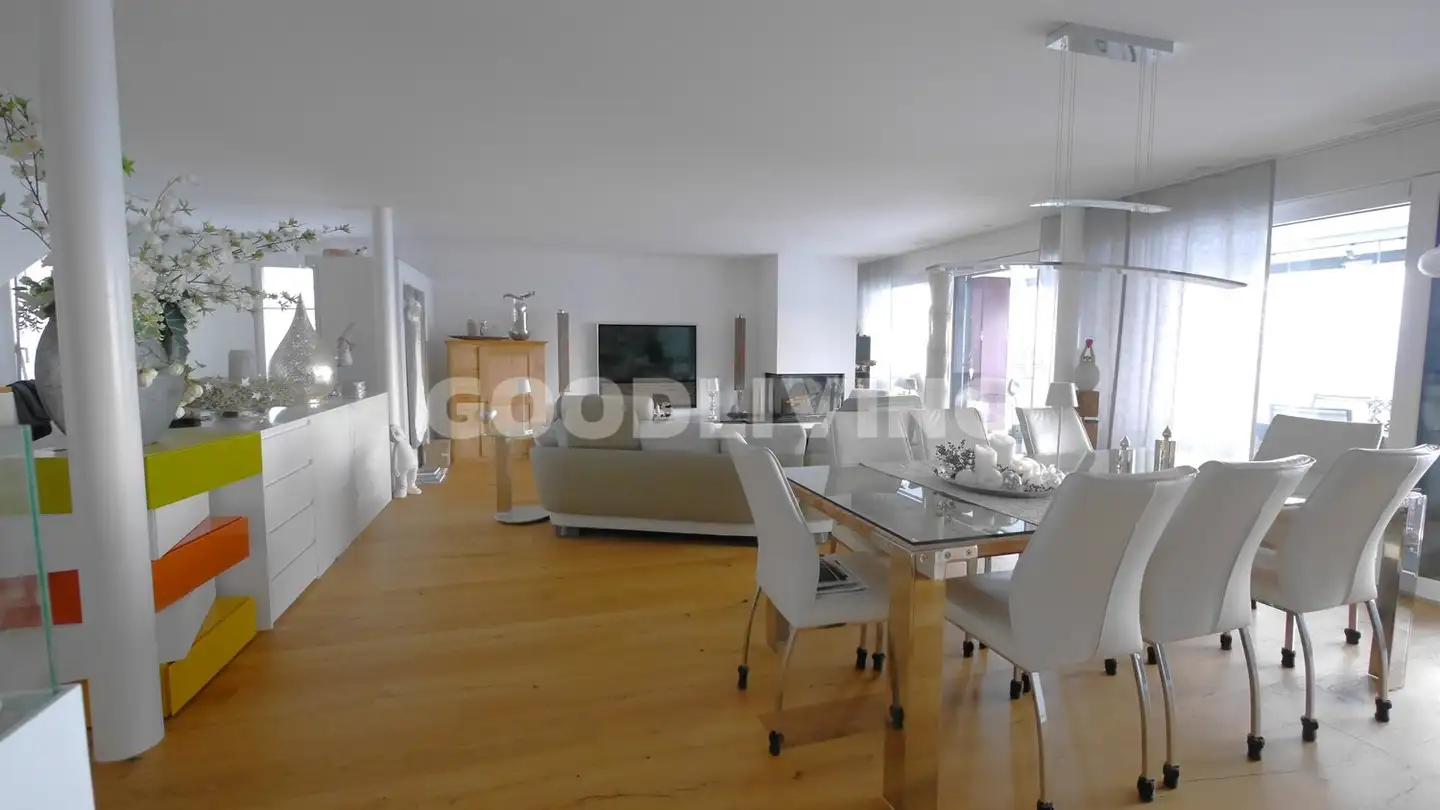 Maison individuelle à vendre - Rebenweg 12e, 5503 Schafisheim