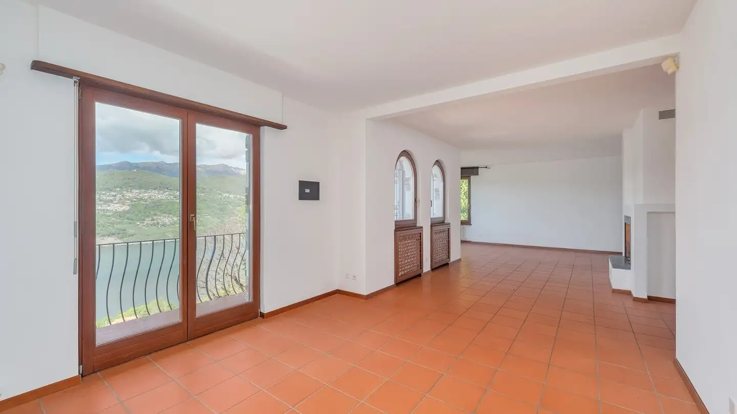 Casa singola in affitto - 6926 Montagnola - Photo 4