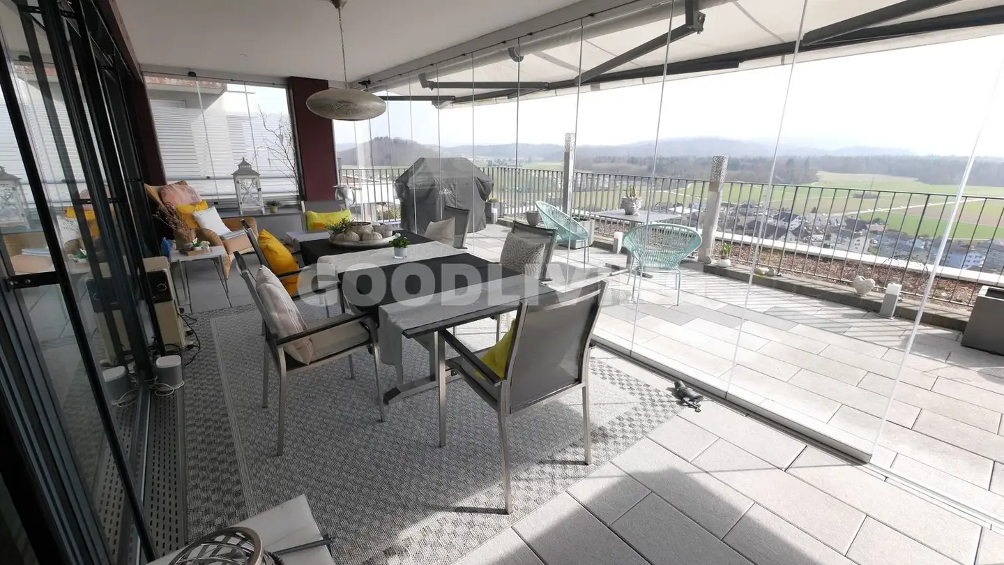 Maison individuelle à vendre - Rebenweg 12e, 5503 Schafisheim - Photo 2