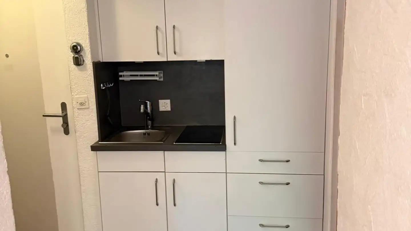 Attique à louer - Bachtelstrasse 62, 8400 Winterthur - Photo 4