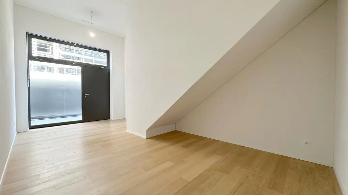Wohnung mieten - Tuchmacherstrasse, 8041 Zürich - Foto 3
