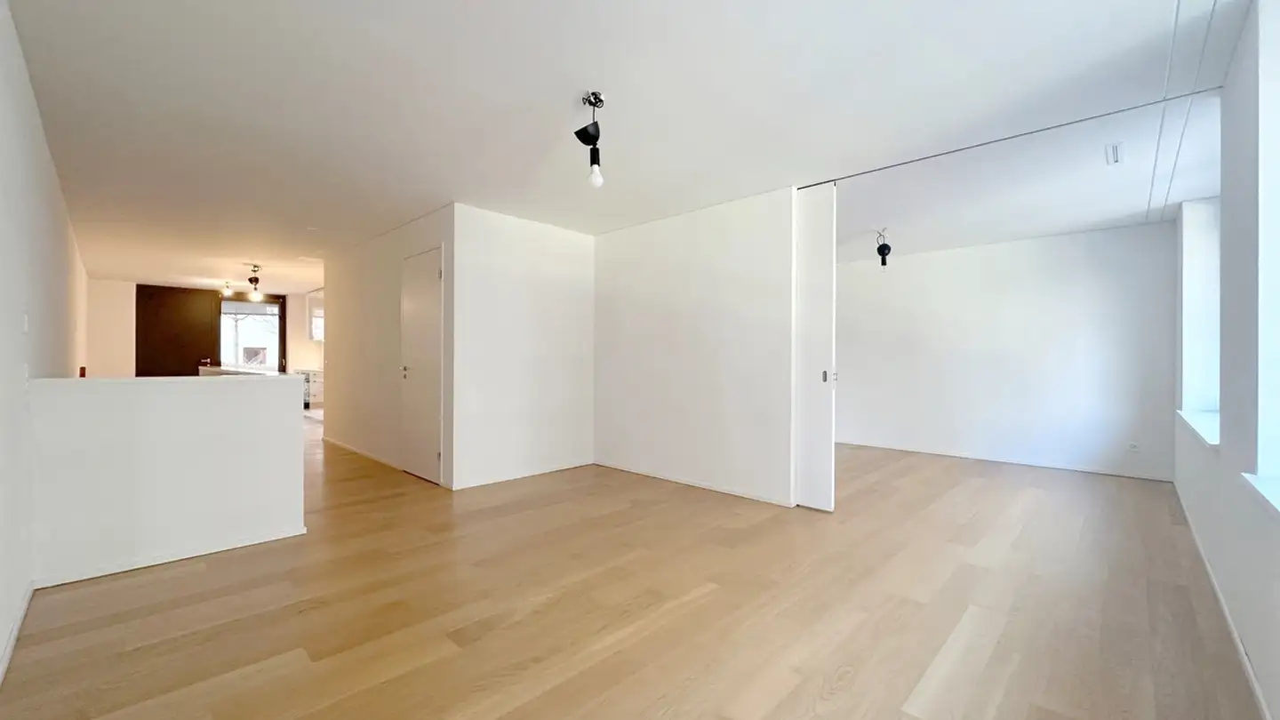Wohnung mieten - Tuchmacherstrasse, 8041 Zürich - Foto 4