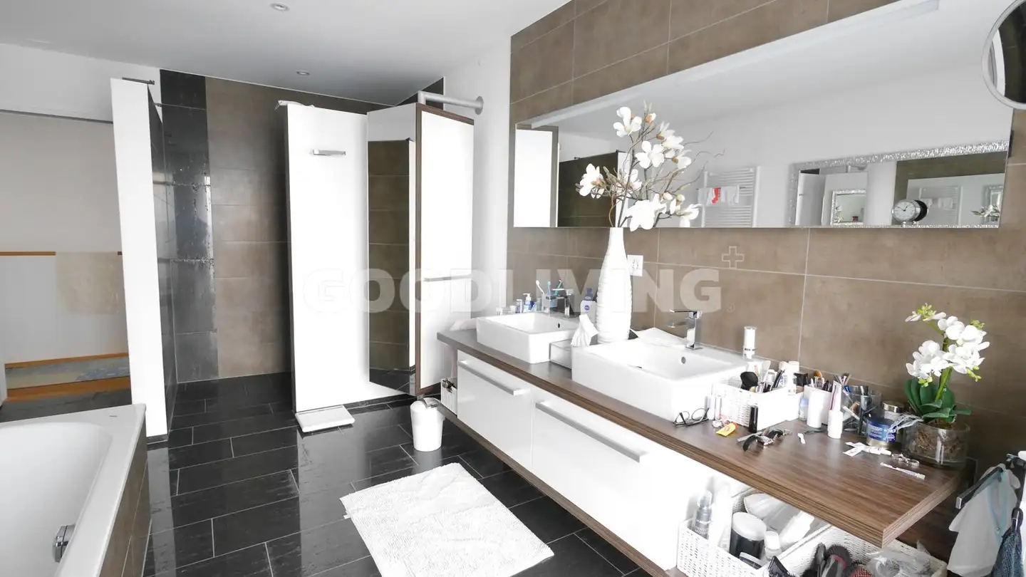 Maison individuelle à vendre - Rebenweg 12e, 5503 Schafisheim - Photo 4