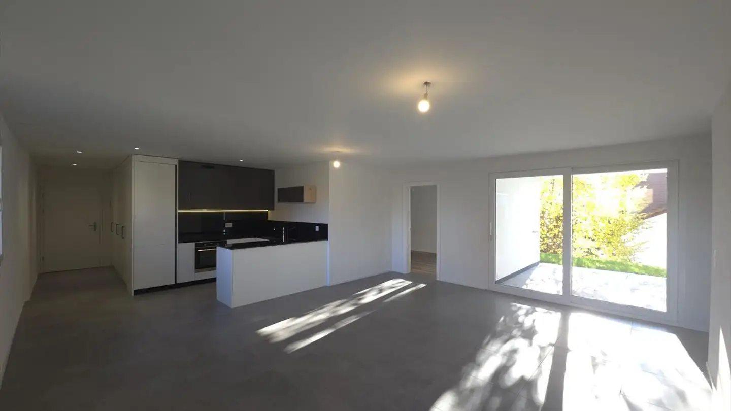 Apartment for rent - Route de l'Eglise 36, 1721 Courtion