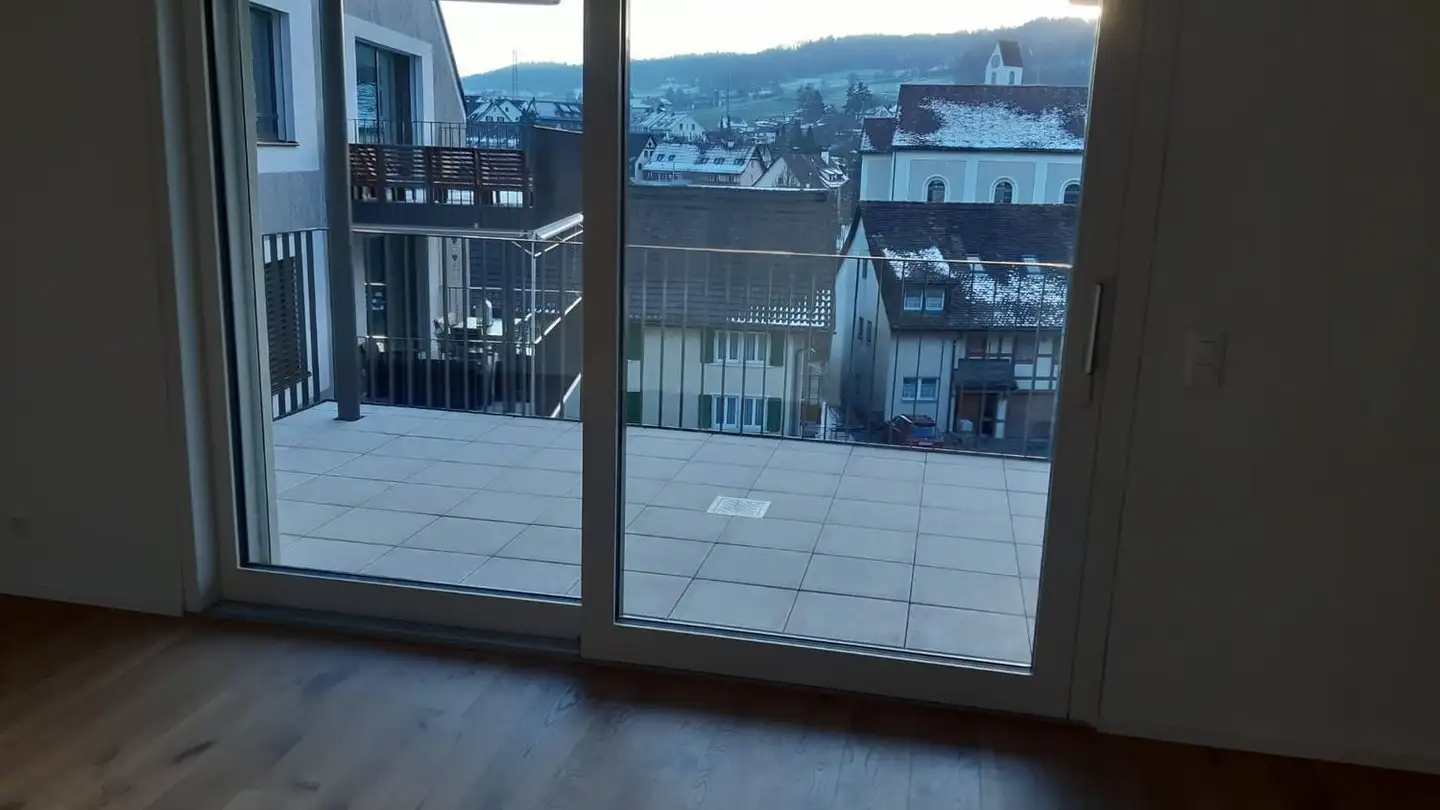 Wohnung mieten - Zürichstrasse 15, 5426 Lengnau AG - Foto 4