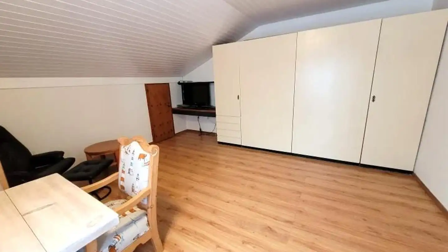 Studio à vendre - 3954 Leukerbad
