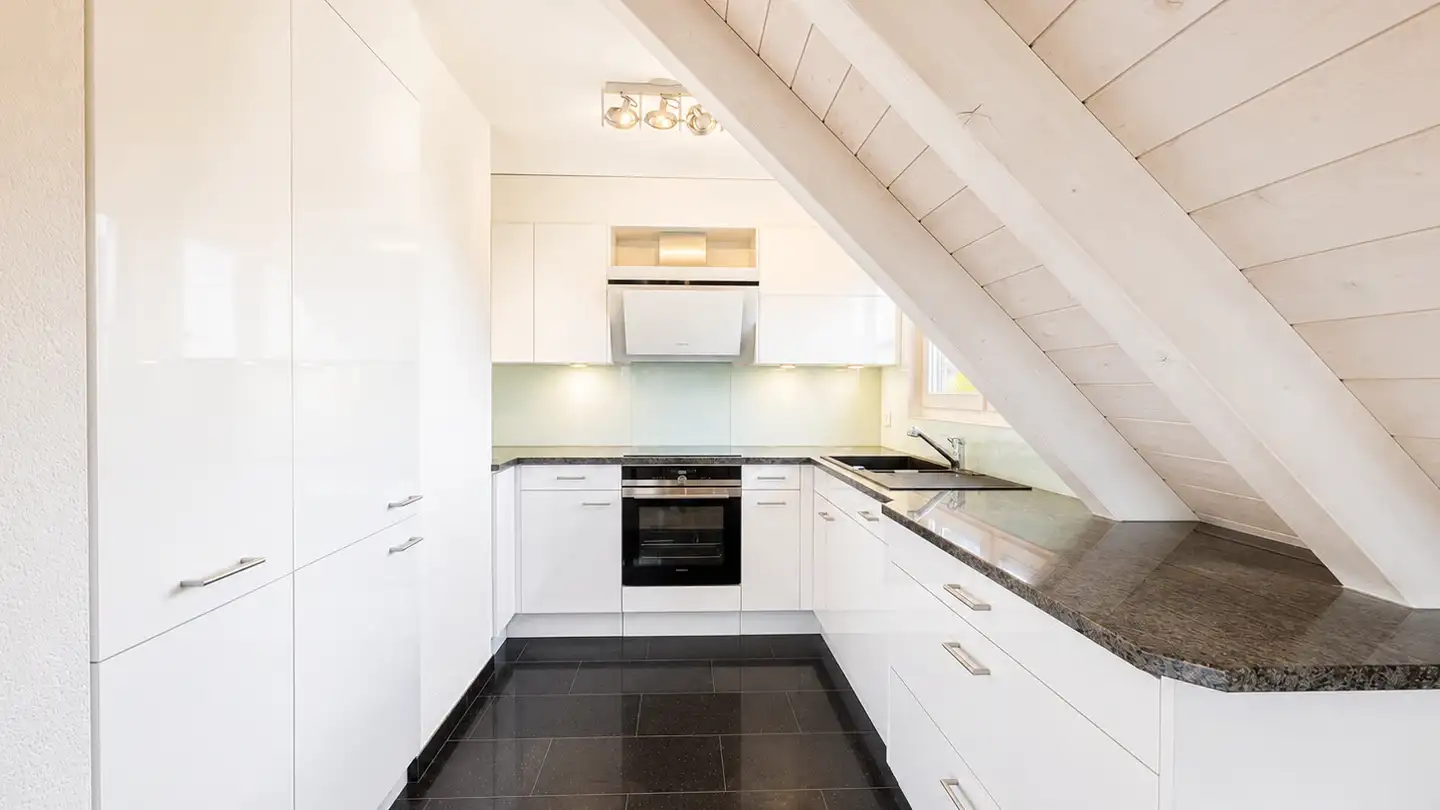 Duplex in vendita - 5646 Abtwil AG - Foto 3