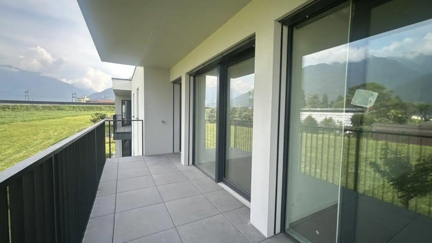 Appartement à vendre - 6528 Camorino - Photo 3