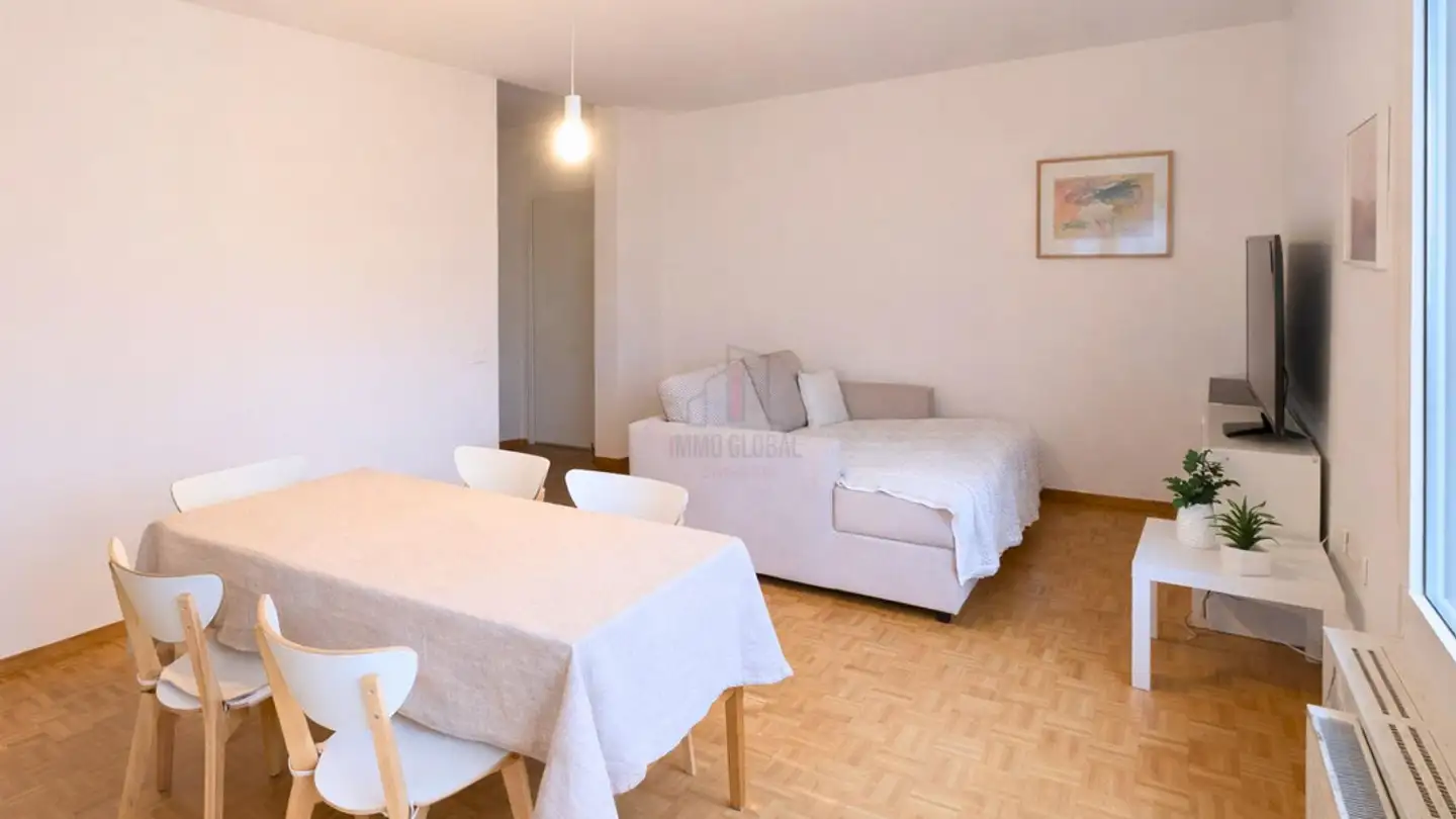 Mehrfamilienhaus kaufen - Via Soldino, 6900 Lugano - Foto 3