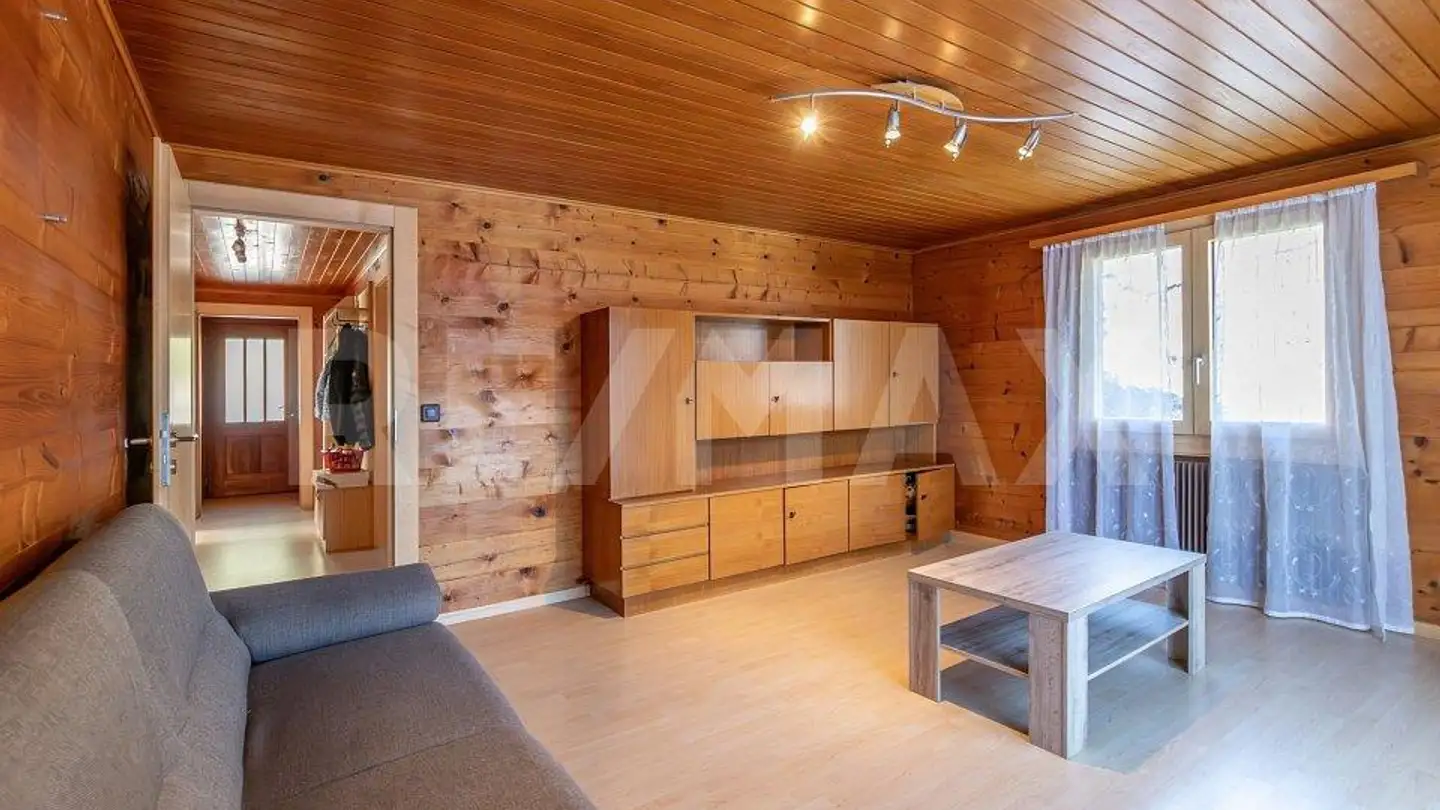 Mehrfamilienhaus kaufen - 3903 Mund - Foto 2