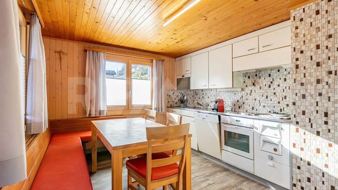 Mehrfamilienhaus kaufen - 3903 Mund - Foto 3