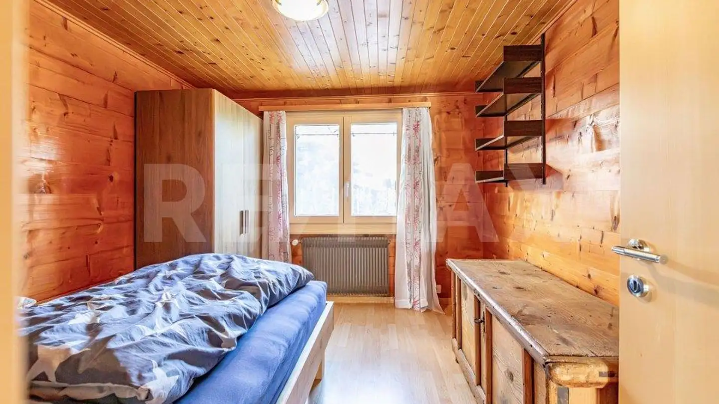 Mehrfamilienhaus kaufen - 3903 Mund - Foto 4