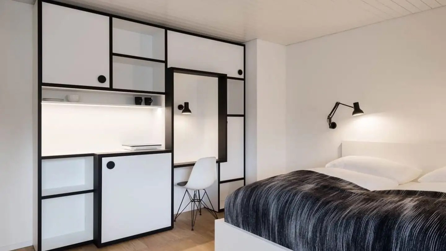 Appartement meublé à louer - Limmatquai 70, 8001 Zürich - Photo 4