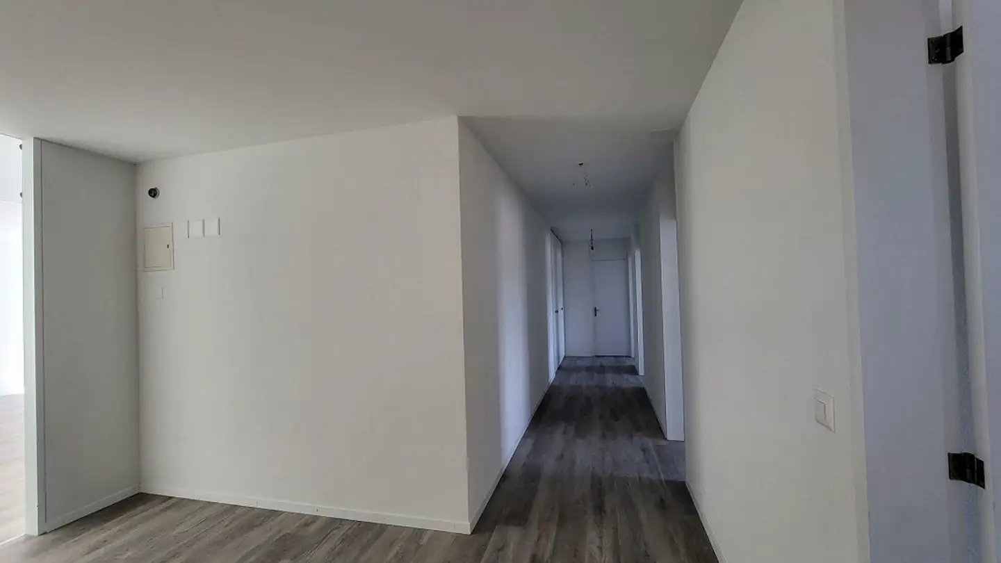 Apartment for rent - Bahnhofplatz 1, 5332 Rekingen AG - Photo 3