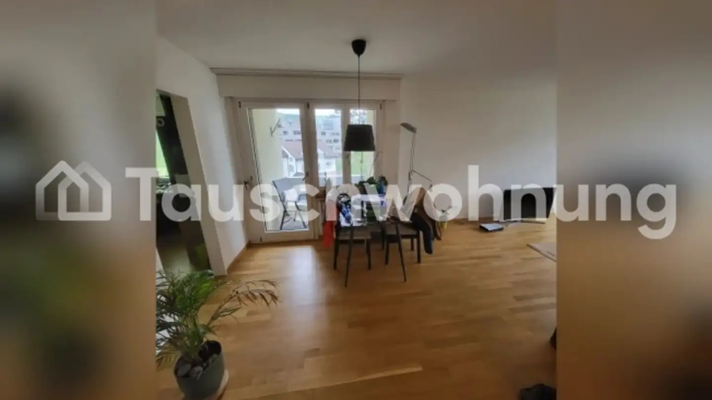Wohnung mieten - 8902 Urdorf