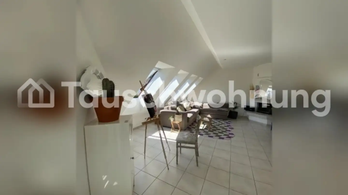 Appartamento in affitto - 8108 Dällikon