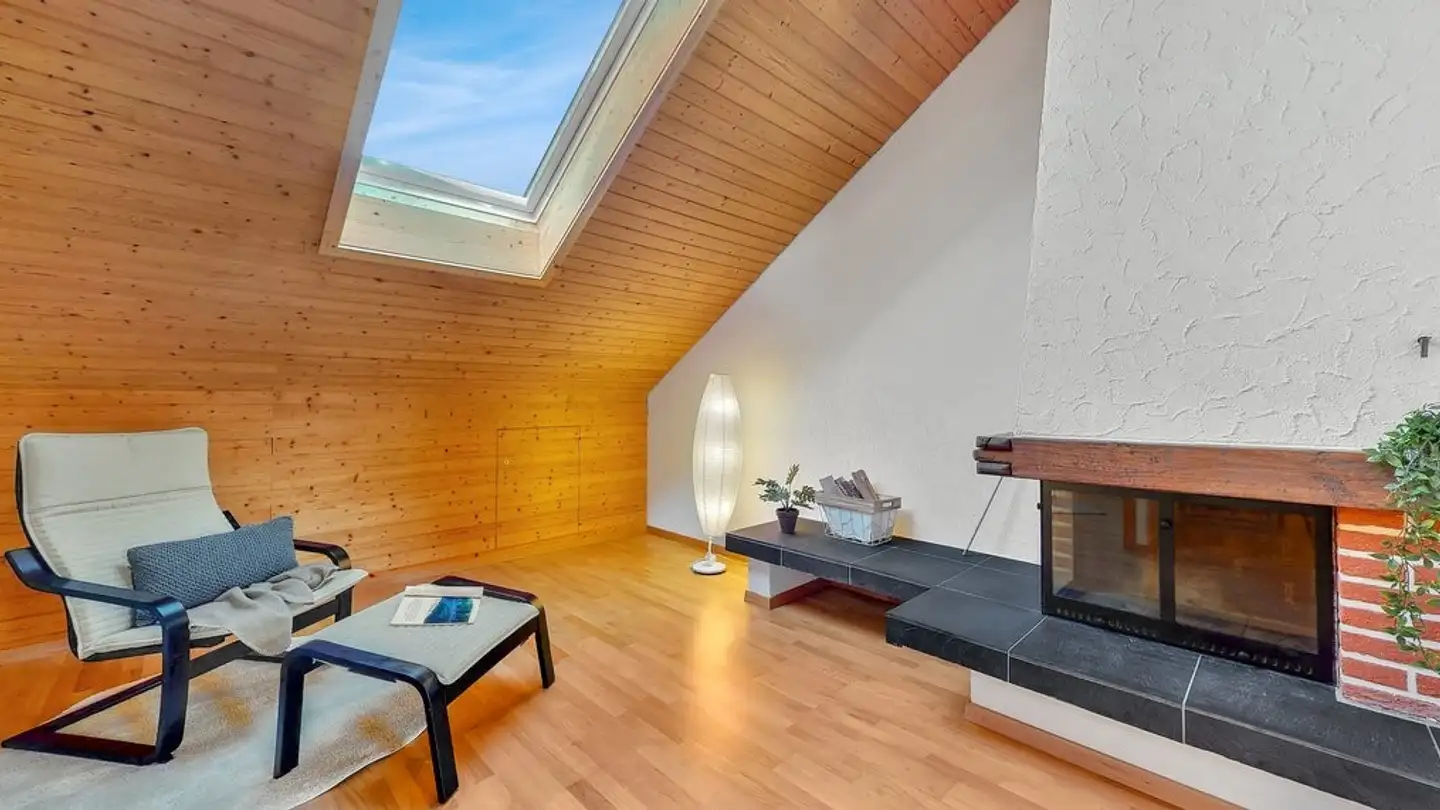 Appartamento in affitto - Hansenstrasse 12, 3550 Langnau im Emmental