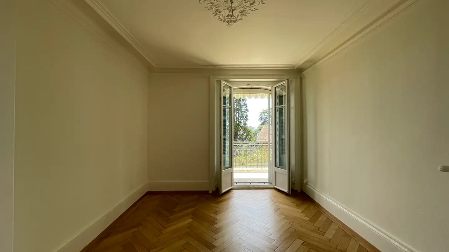 Appartement à louer - Avenue Louis-Ruchonnet 43, 1003 Lausanne - Photo 3