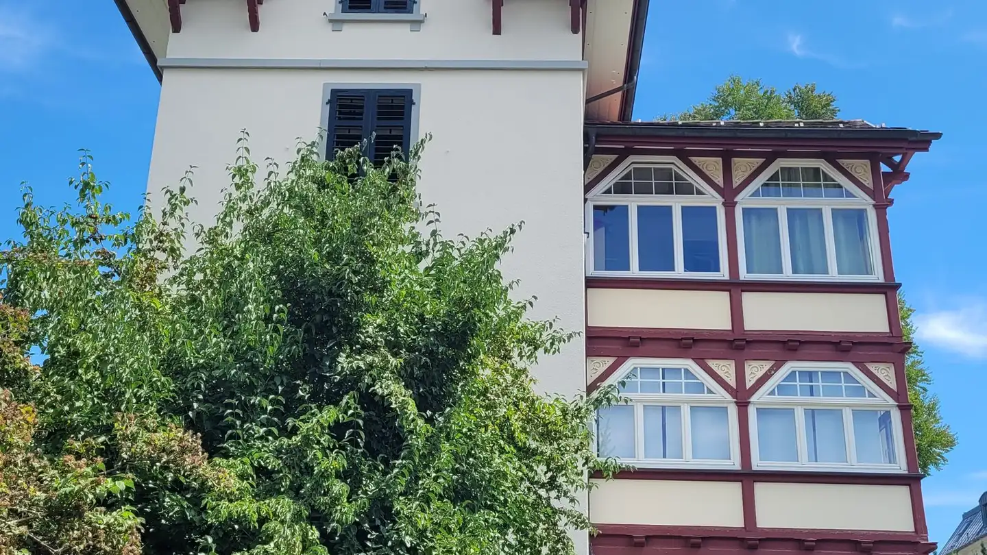 Arztpraxis mieten - Gartenstrasse 4, 8636 Wald ZH