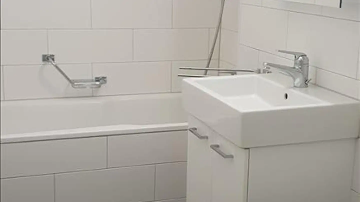 Appartamento in affitto - Von May-Strasse 30, 3604 Thun - Foto 3