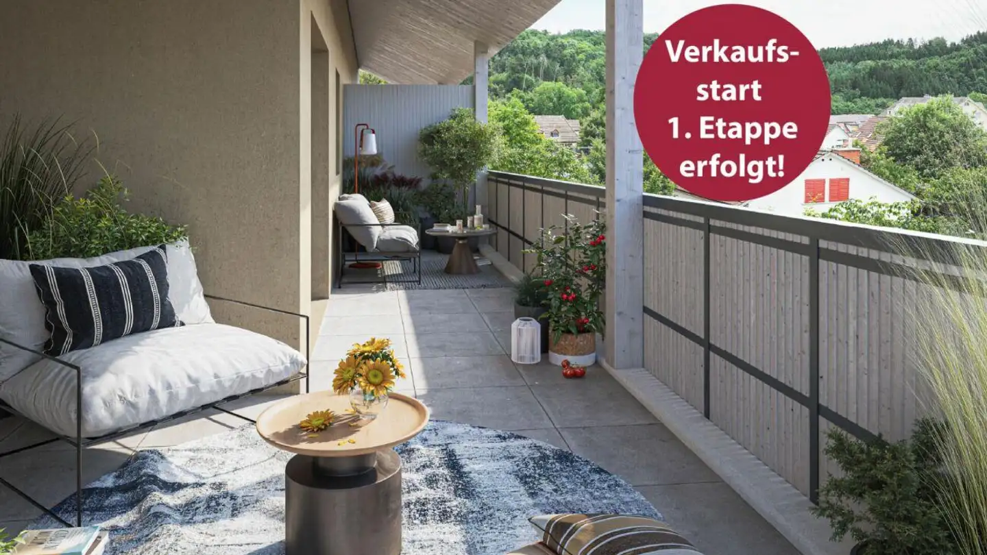 Apartment for sale - Schulweg, 8310 Grafstal