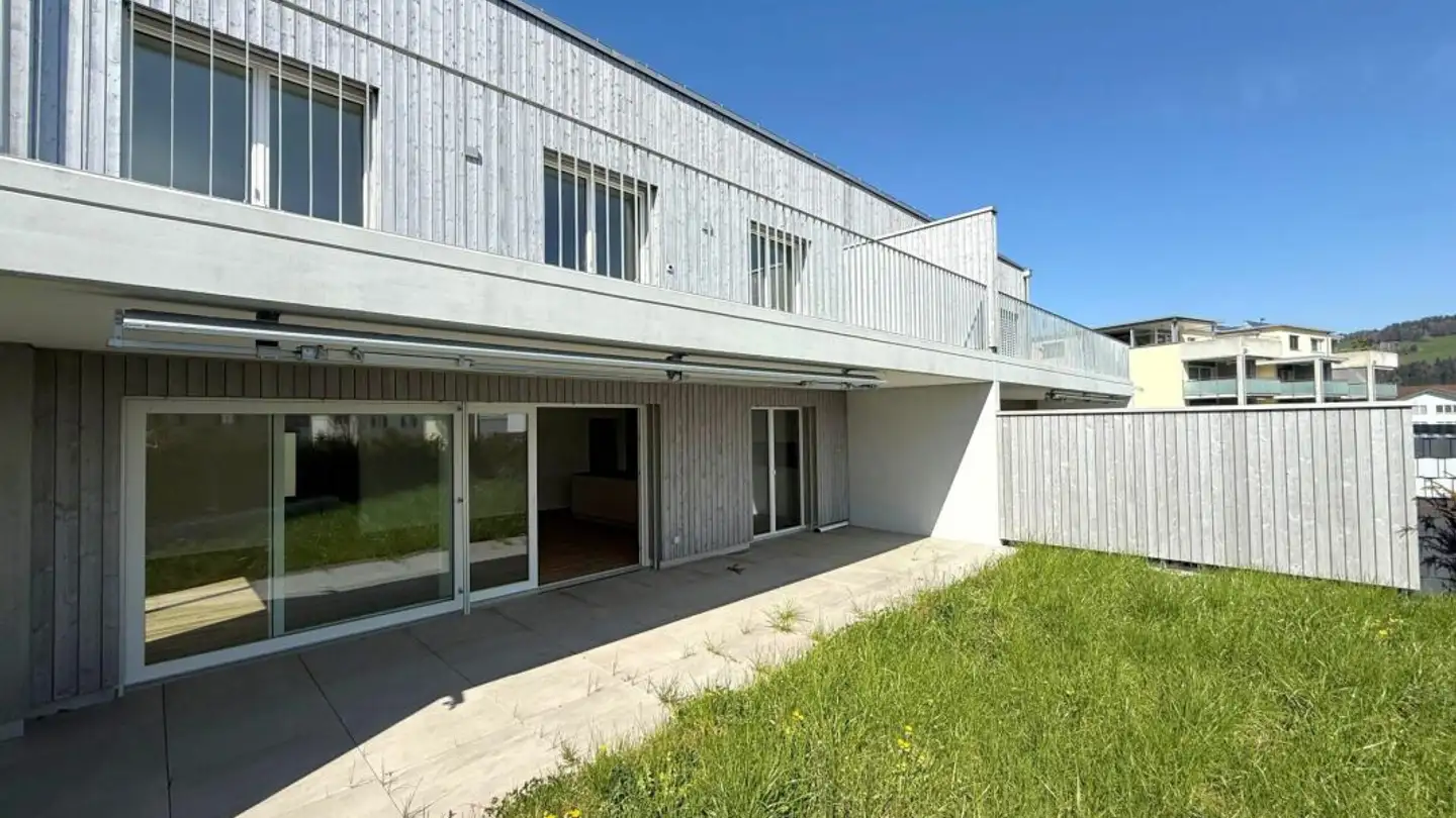 Duplex in vendita - Engelbüelstrasse 1a, 9606 Bütschwil - Photo 3