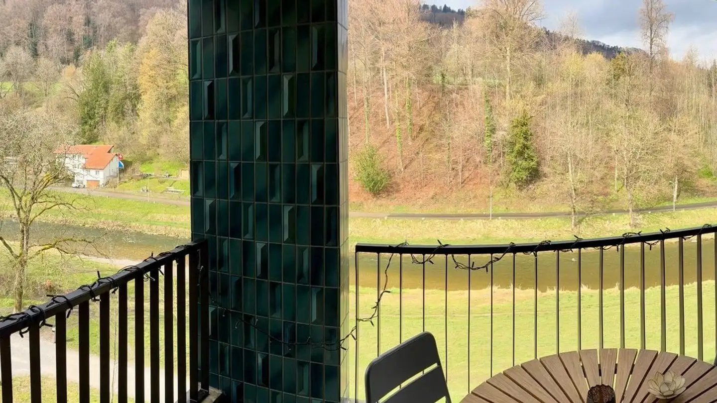 Apartment for rent - Spindelstrasse 14, 8041 Zürich - Photo 4