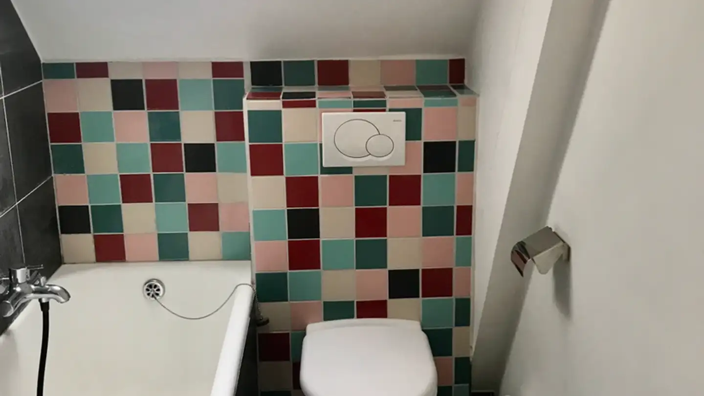 Apartment for rent - 3600 Thun - Photo 4