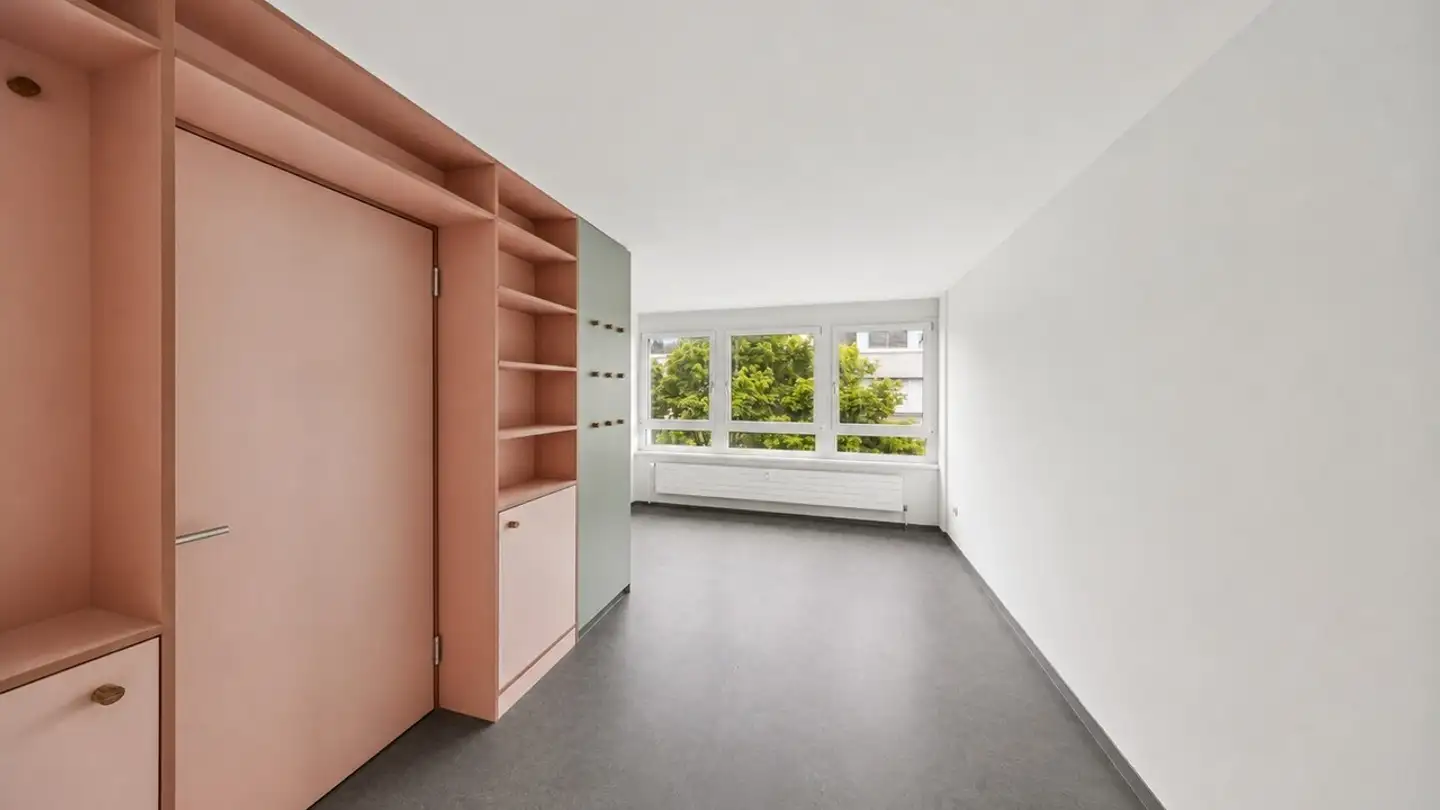 Chambre à louer - Wangenstrasse, 3018 Bern - Photo 2