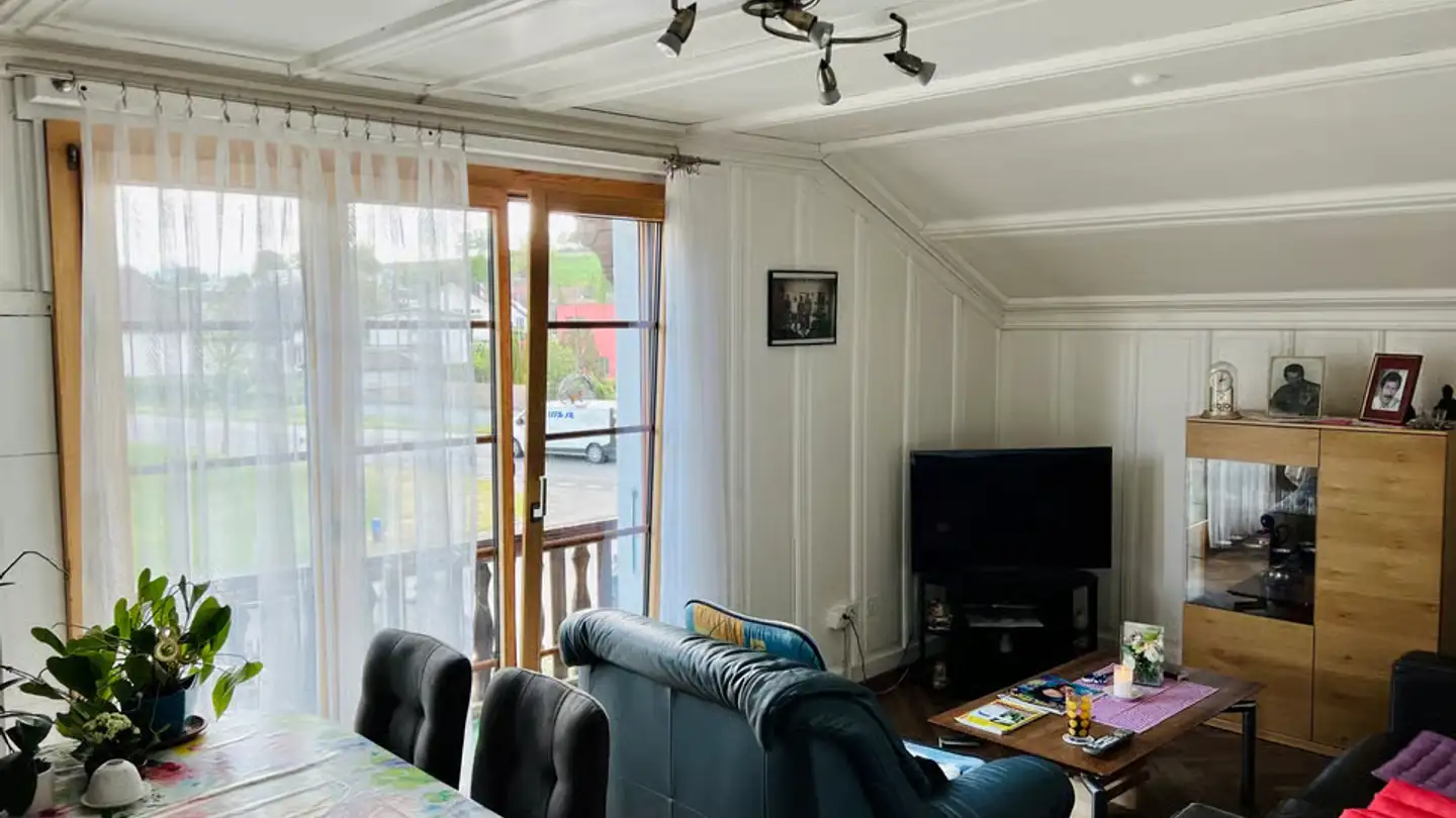 Einfamilienhaus kaufen - 3212 Gurmels - Foto 2
