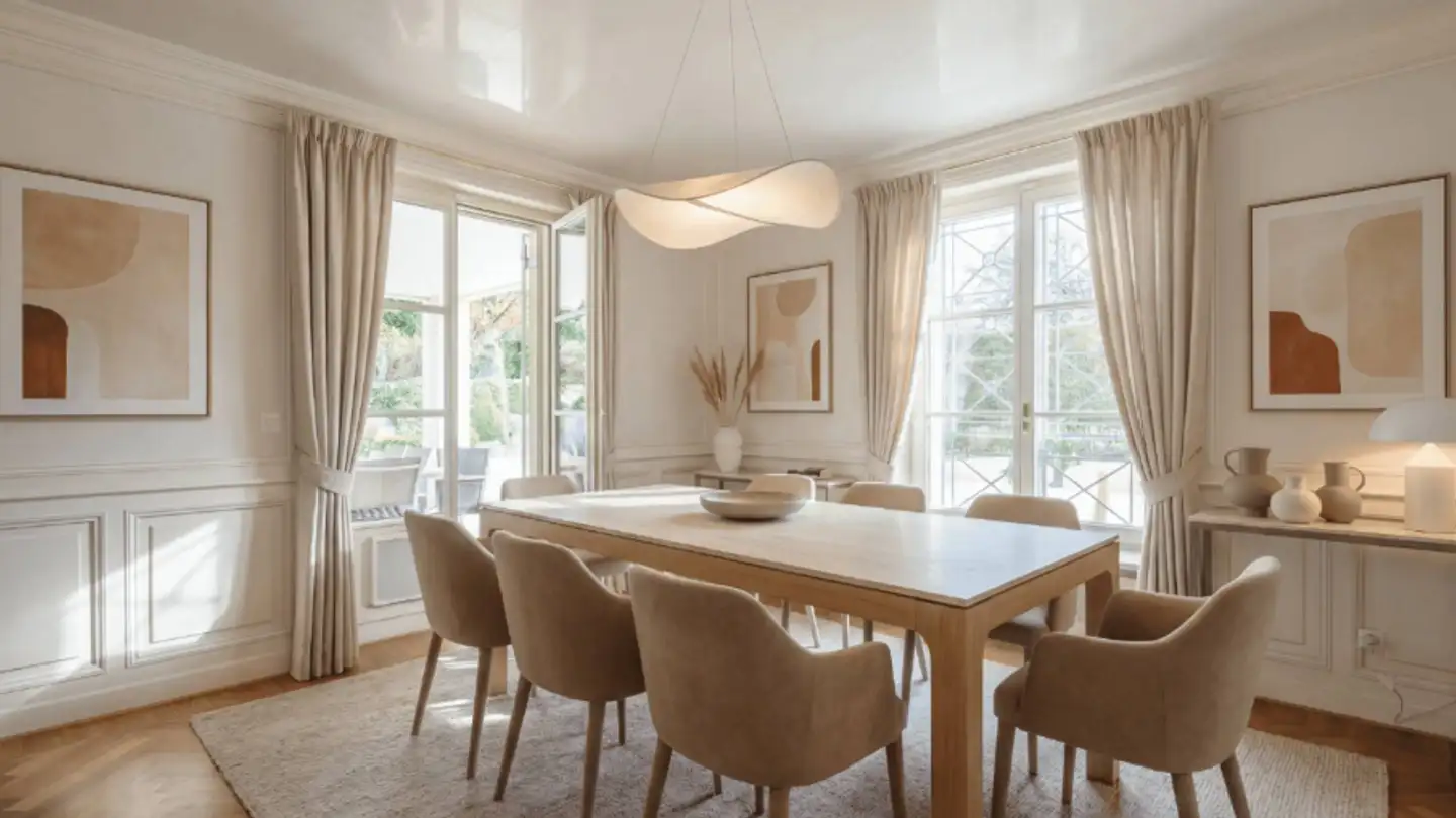 Apartment for sale - 1253 Vandoeuvres - Photo 2