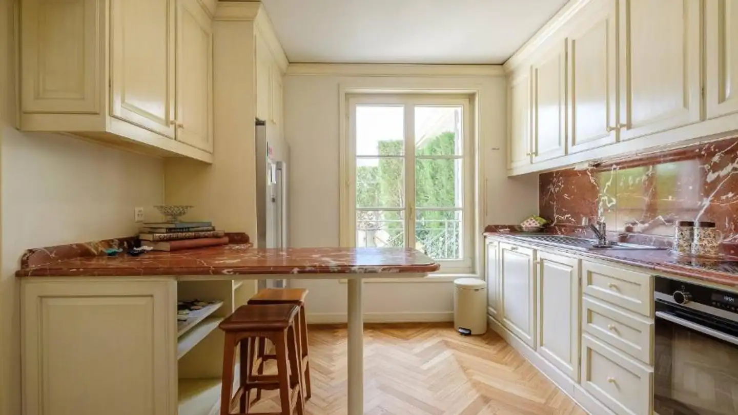 Apartment for sale - 1253 Vandoeuvres - Photo 3