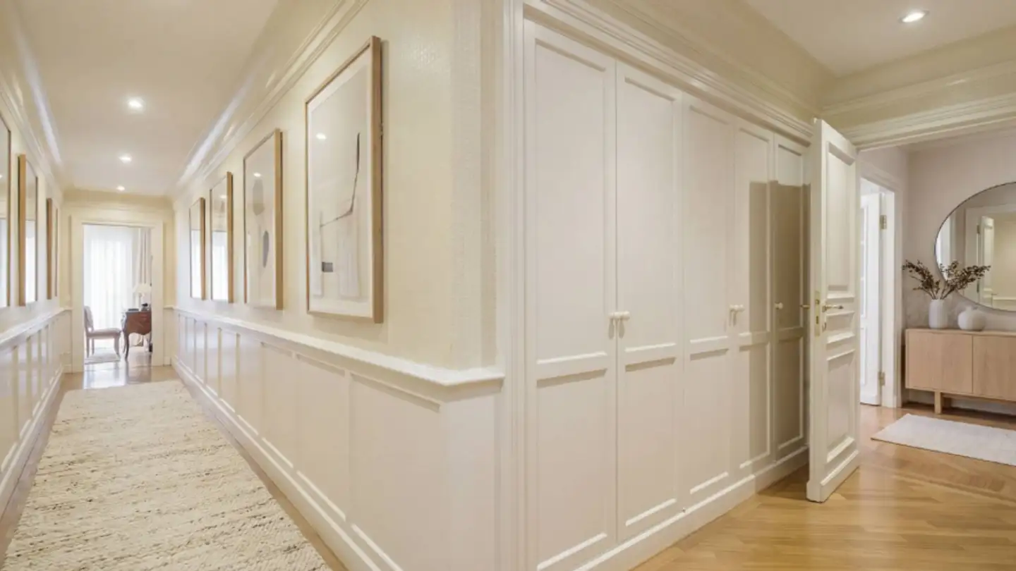 Apartment for sale - 1253 Vandoeuvres - Photo 4