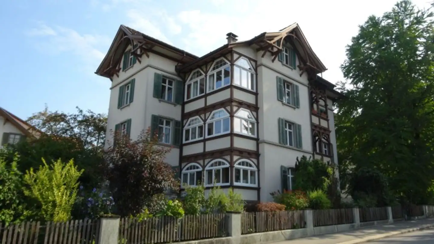 Studio medico in affitto - Gartenstrasse 4, 8636 Wald ZH - Photo 2