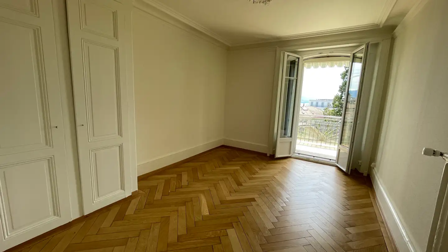 Appartement à louer - Avenue Louis-Ruchonnet 43, 1003 Lausanne - Photo 4