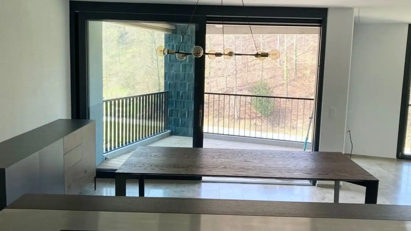 Apartment for rent - Spindelstrasse 14, 8041 Zürich - Photo 2