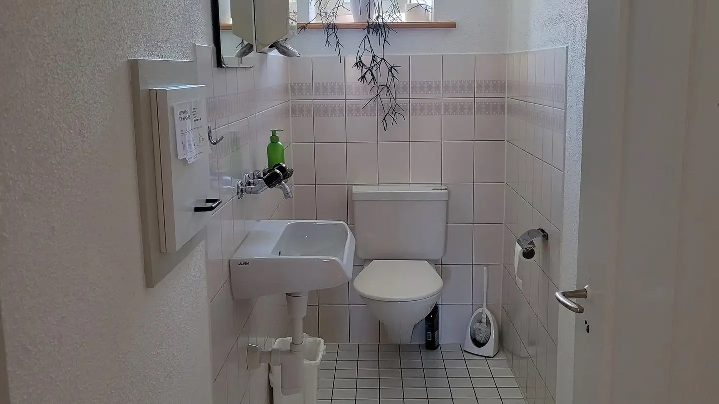 Studio medico in affitto - Gartenstrasse 4, 8636 Wald ZH - Photo 4