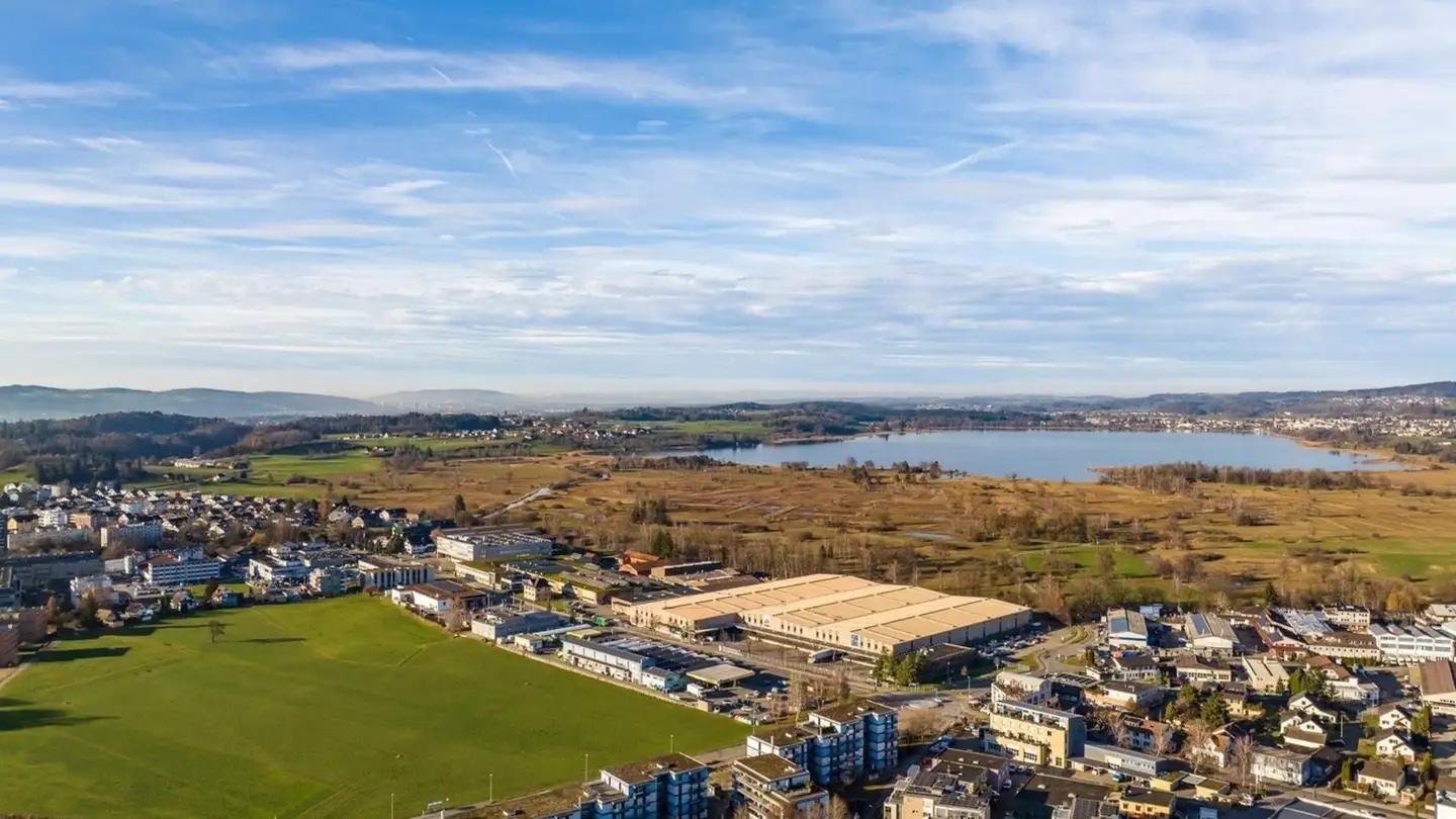 Wohnung mieten - Binzstrasse 45, 8620 Wetzikon ZH - Foto 3