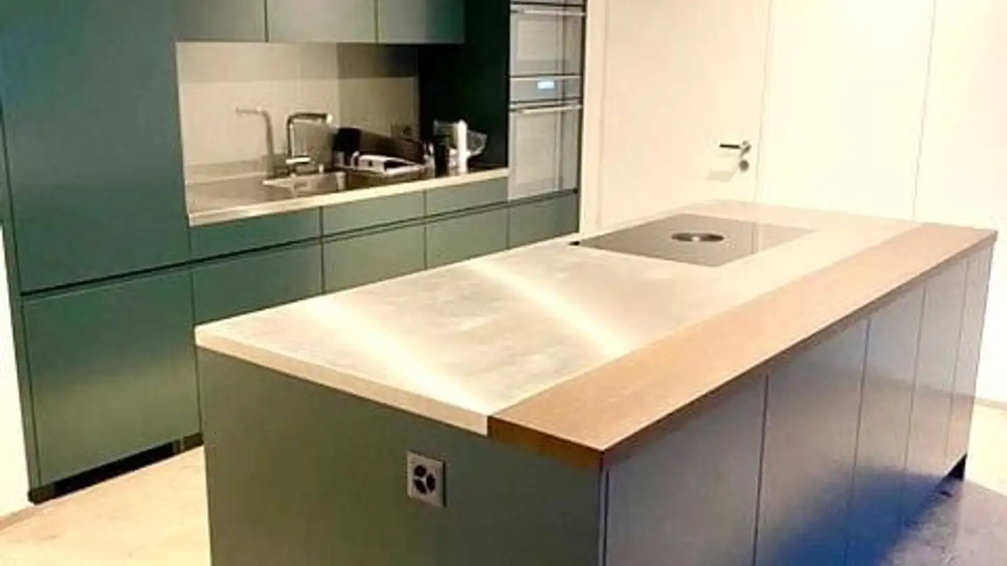 Apartment for rent - Spindelstrasse 14, 8041 Zürich - Photo 3