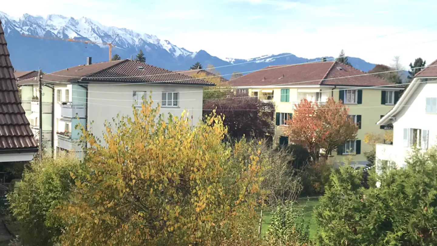 Apartment for rent - 3600 Thun - Photo 2