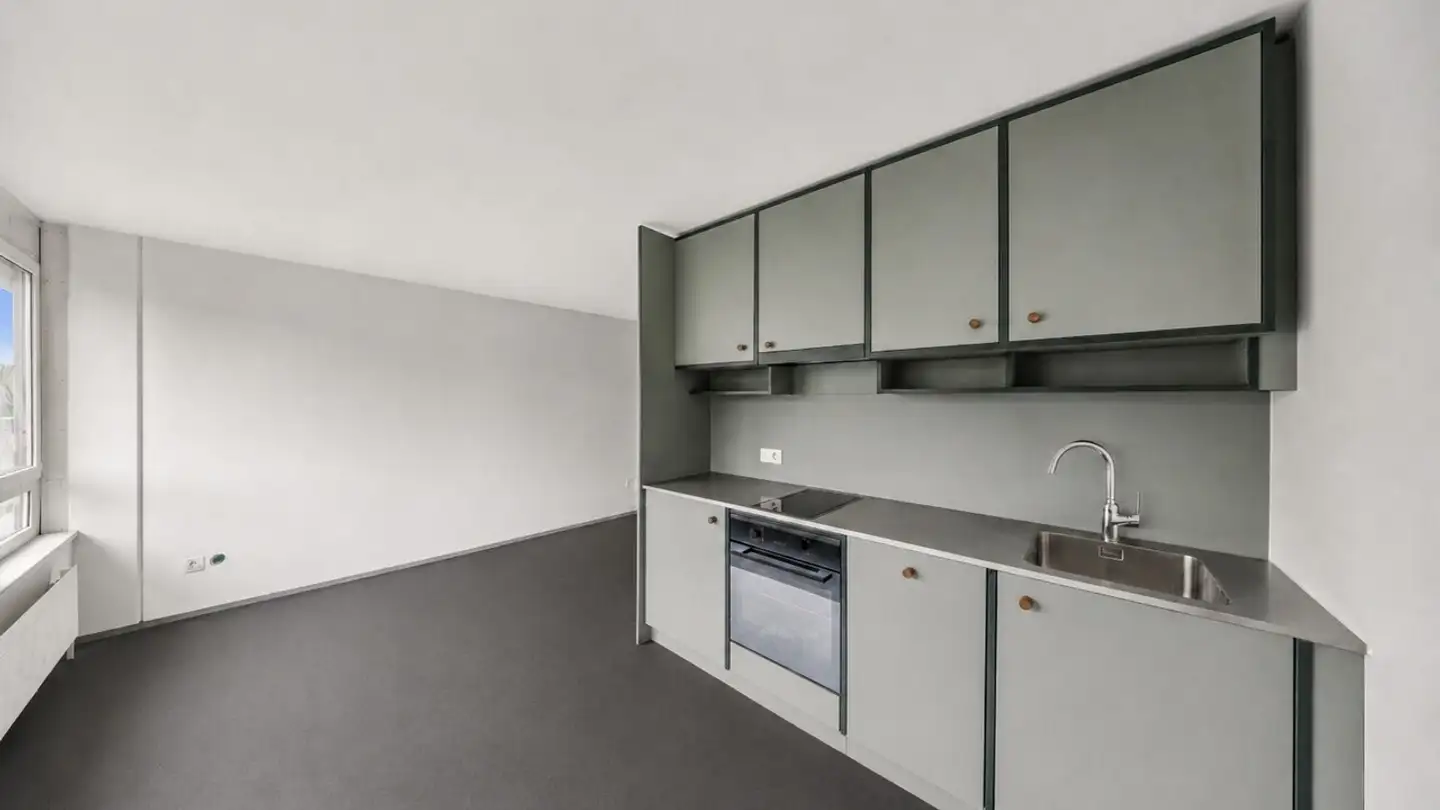 Chambre à louer - Wangenstrasse, 3018 Bern - Photo 4
