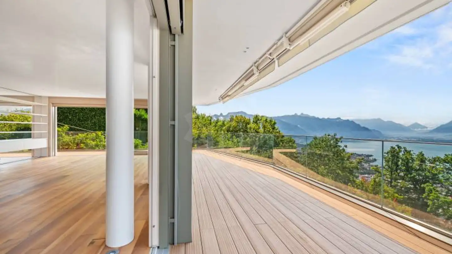 Wohnung kaufen - 1803 Chardonne - Foto 2