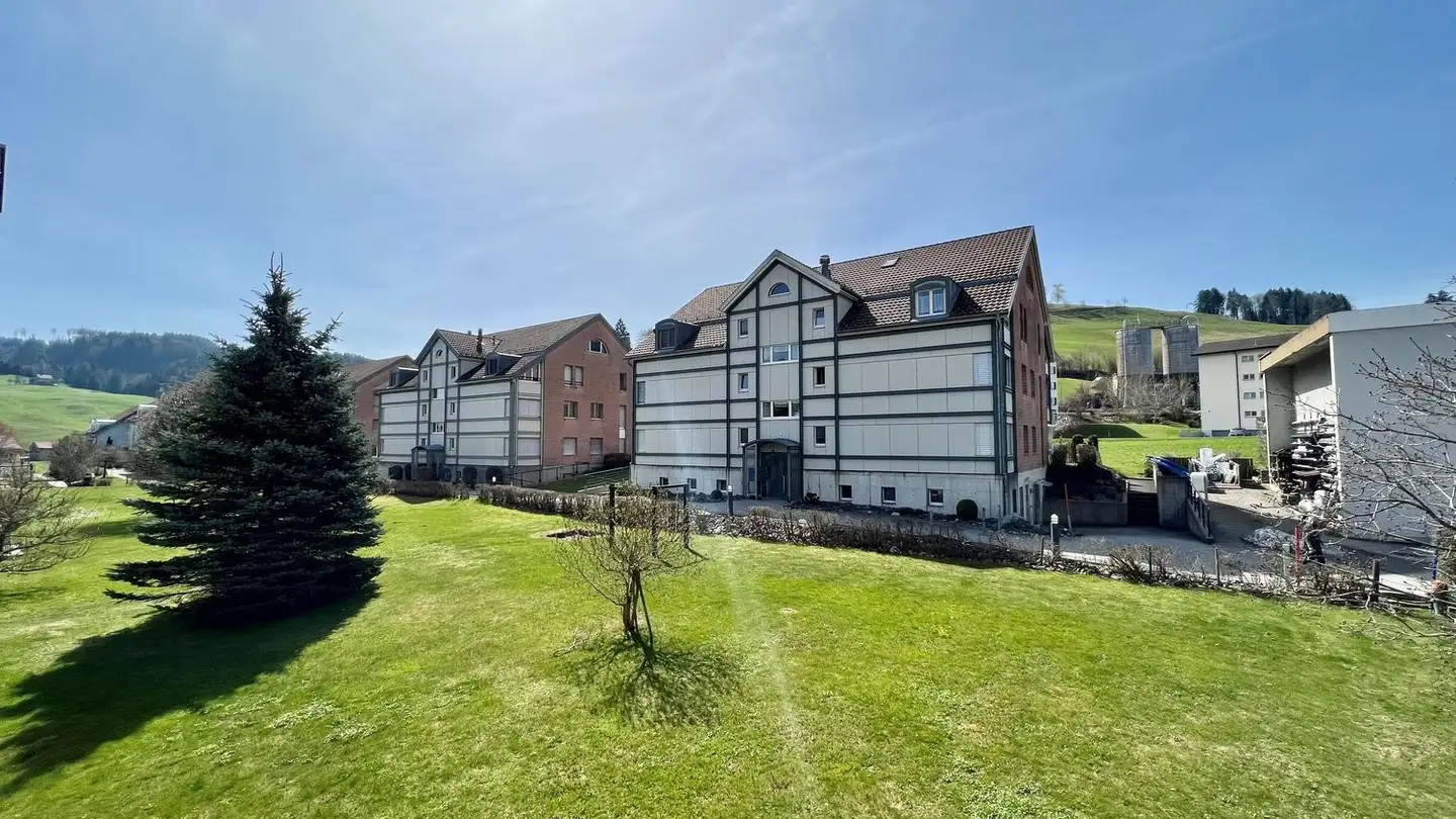 Apartment for rent - Austrasse 3, 9410 Heiden