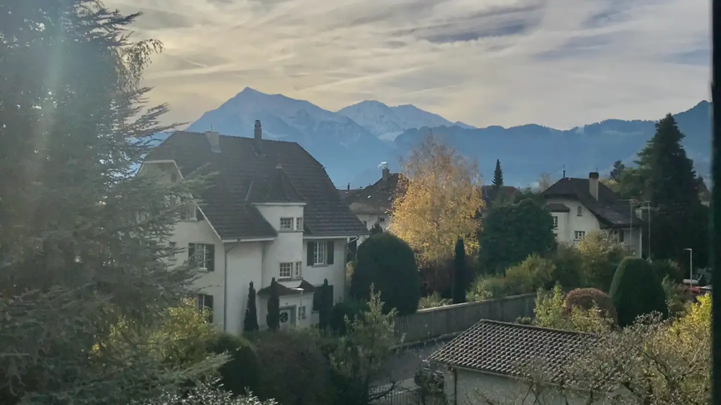Wohnung mieten - 3600 Thun - Foto 4