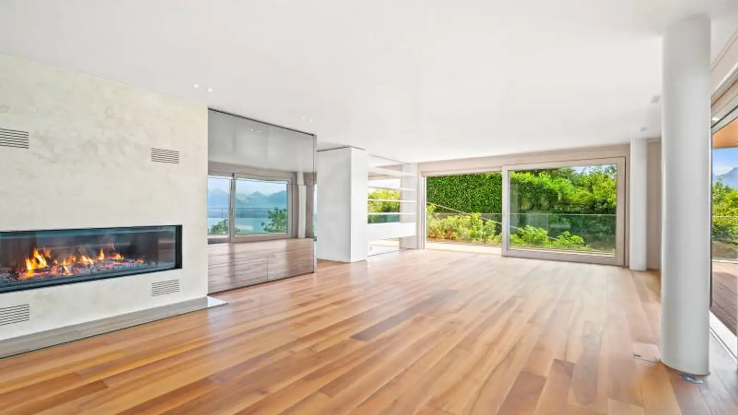 Wohnung kaufen - 1803 Chardonne - Foto 3