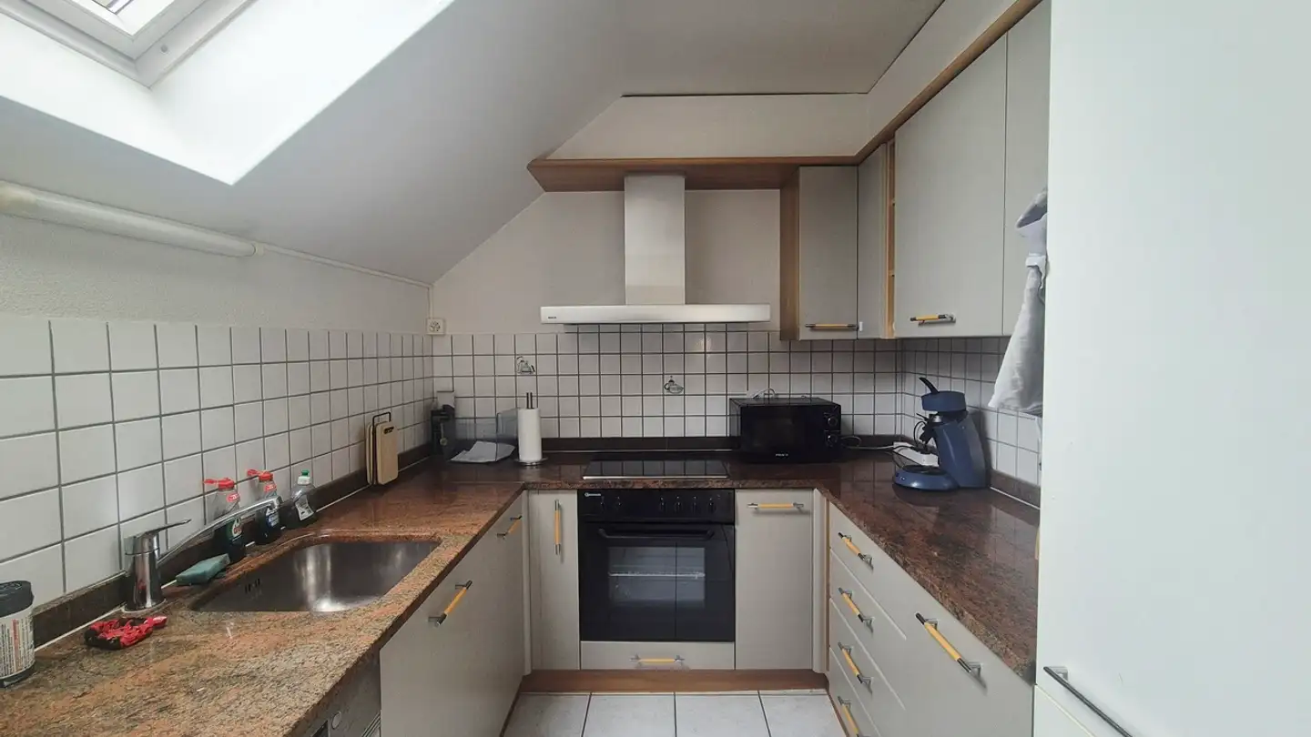 Apartment for rent - Route De Mussillens 31, 1474 Châbles FR - Photo 3